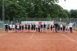 Talent camp i Vejle var en kæmpe succes 