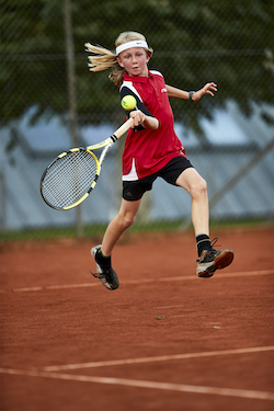 JTU Orange eller Grøn bold Talent camp i Vejle d. 21. september for U10 spillere