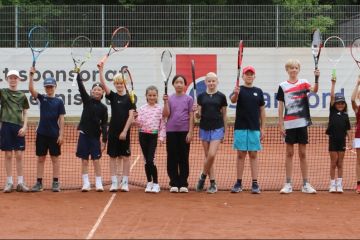 Talent camp i Vejle for 8-12 år 